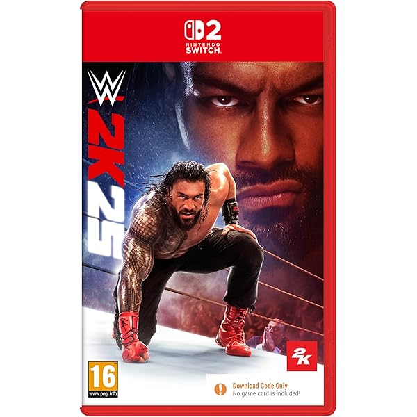 Nintendo Switch Nintendo Switch AEW: Fight Forever Qisahn.com - For all your gaming needs - AEW Fight Forever