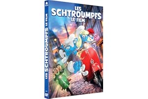 Les Schtroumpfs - Le Film