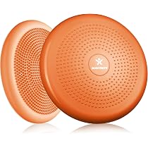 Activa Disc: Disco Propriocettivo per Equilibrio, Postura e Potenziamento Core