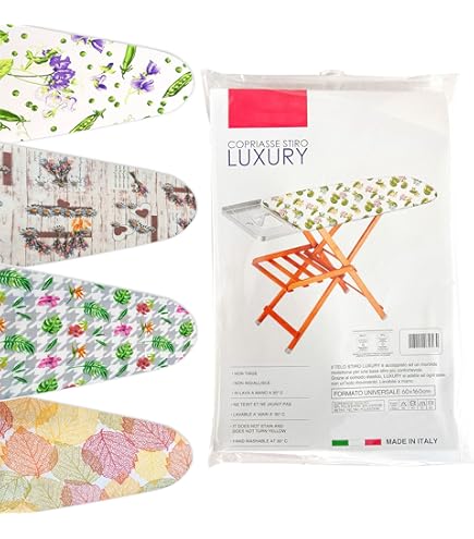 Housse De Repassage Universelle 8ass - L'Incroyable