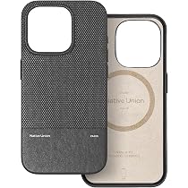 Native Union Active Wallet Stand | MagSafe Card Holder with Stand
