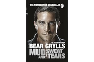 Mud, Sweat and Tears