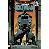 Absolute Batman Vol. 1: The Zoo