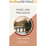 Pride and Prejudice (AmazonClassics Edition)