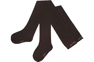 Weri Spezials Baby und Kinder Strumpfhose für Mädchen mit Ringel in verschiedenen Design- und Farbvariationen.