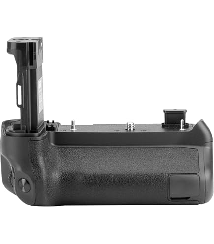 Vhbw Sportello Vano Batteria Di Ricambio Compatibile Con Canon EOS - Foto 9