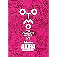 OTOMO THE COMPLETE WORKS 21: ANIMATION AKIRA STORYBOARDS 1(ARTBOOK VO JAPONAIS)