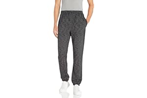Amazon Essentials Closed Bottom Fleece Pant - Spodnie Mężczyźni