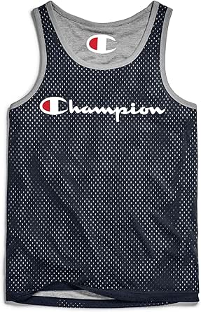 champion mesh tank