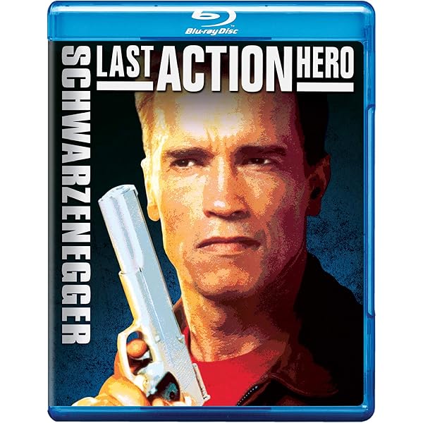 Amazon.in: Buy The 6th Day (+ BD Live) [Blu-ray] DVD, Blu-ray