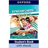 Synchronize 1 Student's Book
