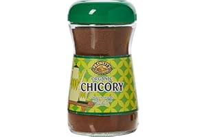 Prewetts Chicory Drink Organic 100 g (Pack of 6)