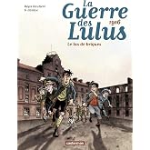 1916 : Le tas de briques