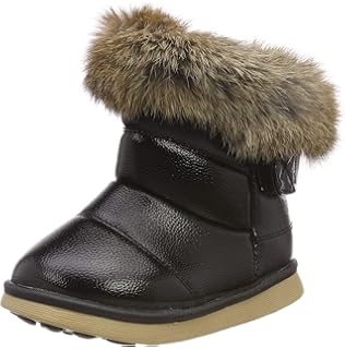 boys nike snow boots