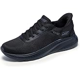 Skechers BOBS SQUAD CHAOS SOLID STEP SneakerErkek