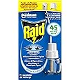 Raid Liquid Refill for Mosquito Repellent