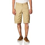 Carhartt Force Relaxed Fit Ripstop Cargo Work Short Bermuda Hombre:  Amazon.es: Ropa