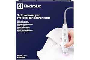 ‎ELECTROLUX Electrolux E4WMSTPN1 ultradźwiękowy pisak do usuwania plam/wstępna obróbka wszystkich plam przed praniem