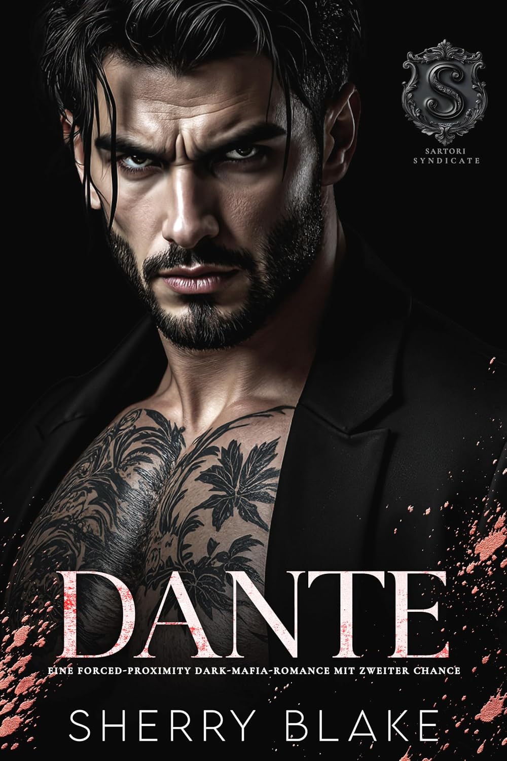 Luca: Ein Dark Mafia Arranged Marriage Single Mom Roman (Feretti-Syndikat-Serie 14) - Détails et caractéristiques