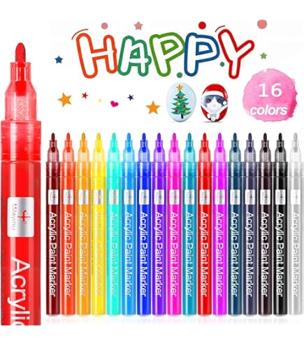 Baker Ross Kits De Décorations Pingouins à Coudre (Paquet De 3