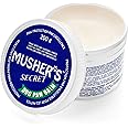 Musher's Secret Paw Protector, Dog Paw Balm Or Dog Nose Balm, Ideal For Dog First Aid Kit, 200 Grams