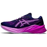 ASICS GT 2000 10 Scarpa Running da Strada per Donna Rosa Grigio