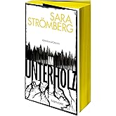 Im Unterholz: Kriminalroman - Der Platz-1-Bestseller aus Schweden – preisgekrönt, tiefgründig und hochspannend - Mit farbigem