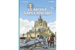 Jhen - Voyages - Le Mont Saint-Michel