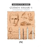 &Ccedil;izimin Sırları - 1: Temel Karakalem Teknikleri