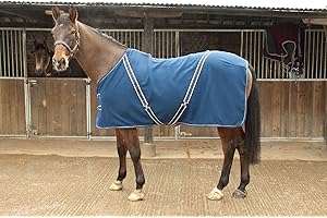Rhinegold Comfey Fleece Rug