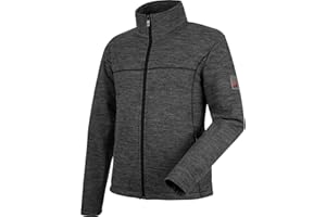 WüRTH MODYF Veste polaire de travail Neso anthracite