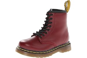 Dr. Martens Unisex Kids 1460 T Ankle boots