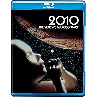 2010 - The Year We Make Contact