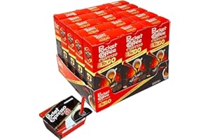 Ferrero Pocket Coffee Espresso To Go Summer Edition 15 Astucci 3 pz Cioccolato Fondente