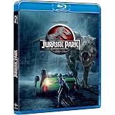 Parque Jur&aacute;sico 1 - Edici&oacute;n 2018 [Blu-ray]