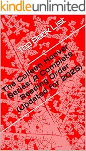 kindle best category lists