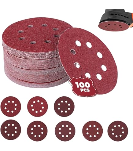 Plateau De Ponçage 587295-01 Pour Ponceuse Black & Decker - Livraison