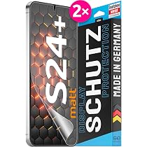 Se® 3D Schutzfolie Für Fitbit Sense – Entspiegelt, Kratzfest & Aus Deutschland