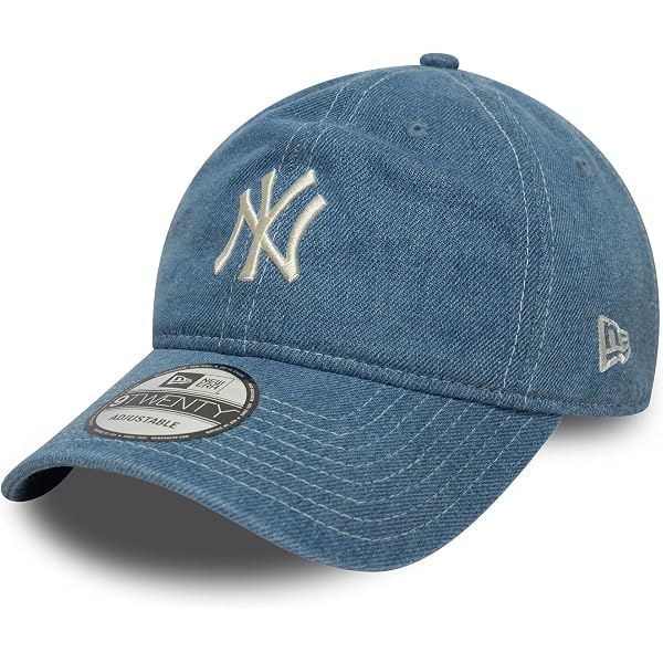 New Era Cappello Da Baseball Con Marchio Animale Per Bambini, Arancione Brillante, Taglia 2-4 Anni, Arancione Acceso, Taglia Unica - 2