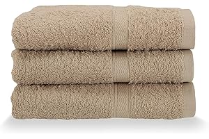 Gabel Asciugamani, Greige, 40 x 60 cm