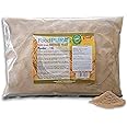 Food PURA Brewers Yeast Powder 1KG - Non De Bittered- 100% Natural, Pure, Safe & Effective - For Horses, Ponies, Dogs & Cats - Supports Healthy Skin, Coat & Digestion Human FOOD Grade!