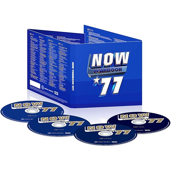 Den NOW Yearbook Extras 70s (合計15枚） Den NOW Yearbook Extras