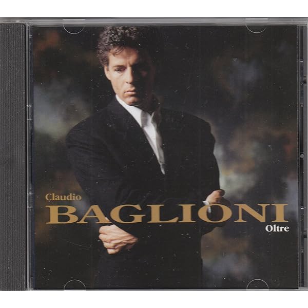 E Tu-Dischi d'oro : Baglioni Claudio: Amazon.fr: CD et Vinyles}