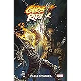 Ghost Rider (2022) 2: Paese d’ombra