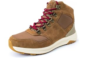 CC-Los Damskie buty turystyczne, lekkie buty trekkingowe i turystyczne, rozmiar 3-8