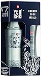 Yeni Raki Geschenkset mit Glas (1 x 0.35 l)