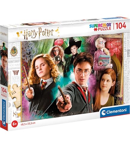 Promo Impossible Puzzle Harry Potter 1000 Pièces chez Kruidvat Promo Impossible Puzzle Harry Potter 1000 Pièces chez Kruidvat