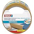 Tesa 56171-00003-01 Double Sided Adhesive Tape, 10m x 50mm, 56171-00003-11