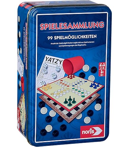 La Tombola Top 48 cartelle (54092) - Giochi da tavolo - Dal Negro