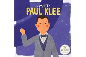 Meet Paul Klee (Meet the Artist)